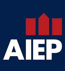 Logo de AIEP